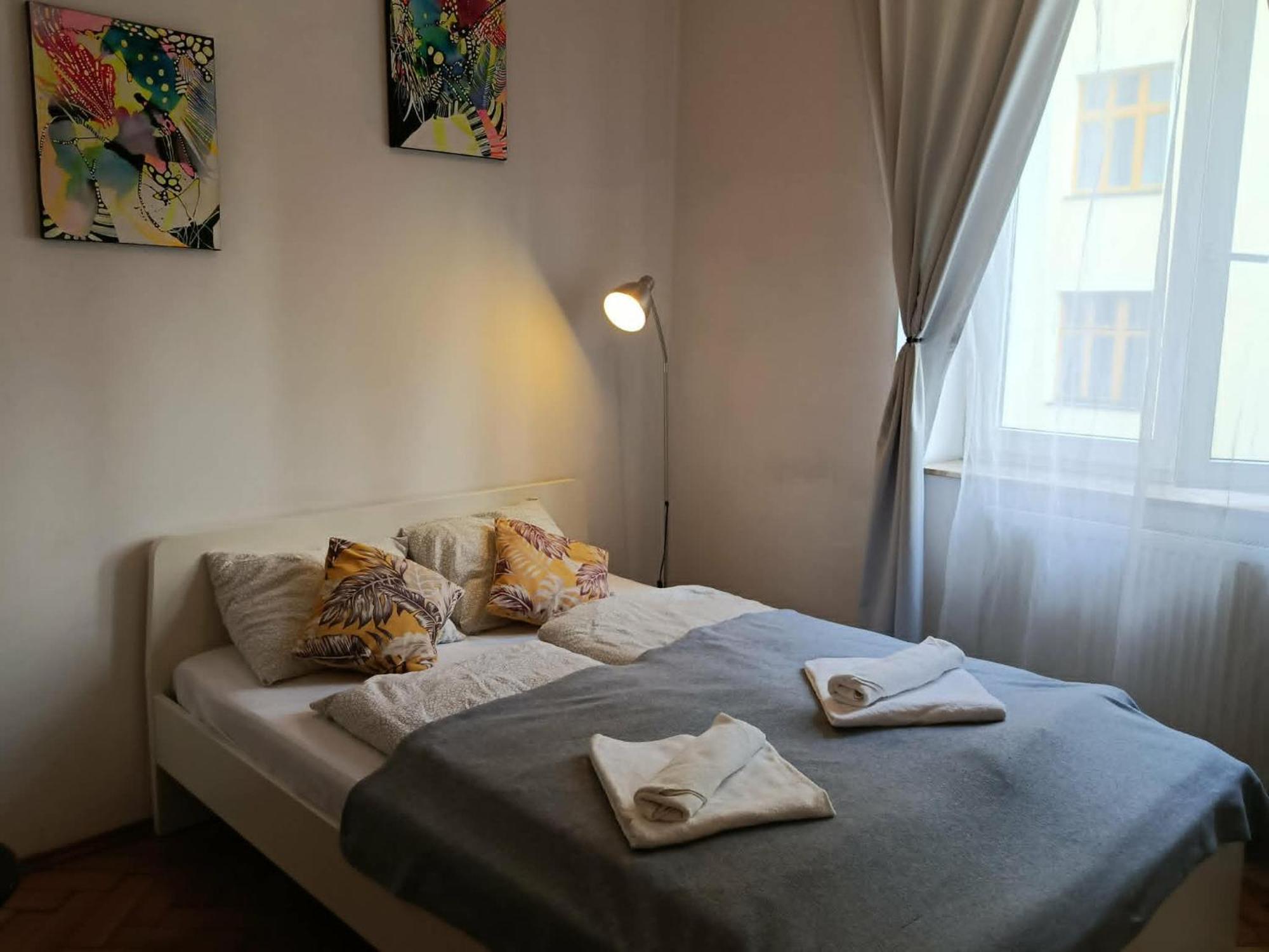 Apartments Poland Kazimierz, Krakow