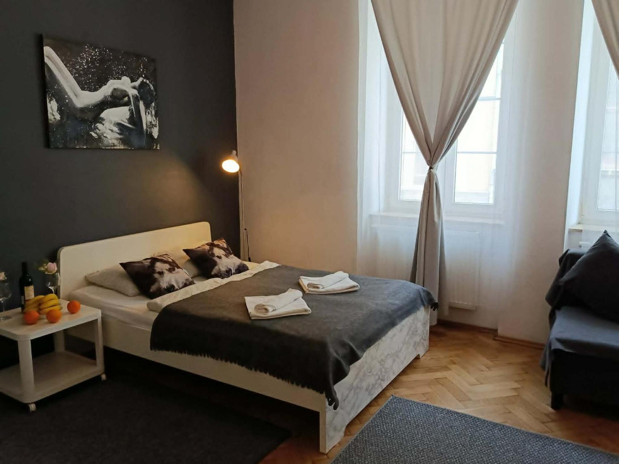 Apartments Poland Kazimierz — Zdjęcia 1